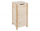 Pellet box
